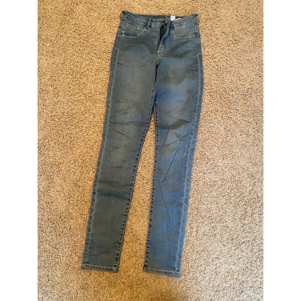 H&M jeans